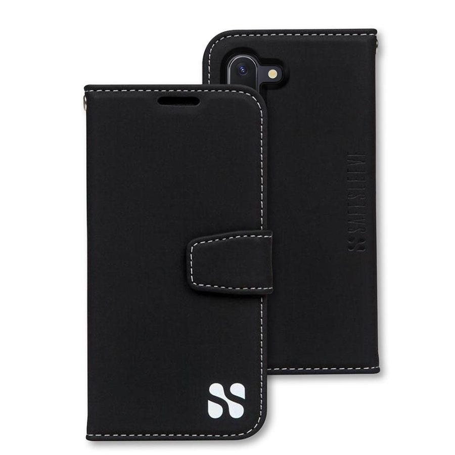 SafeSleeve Case for Samsung Galaxy Note 10