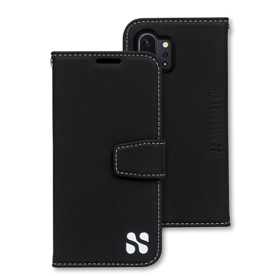 SafeSleeve Case for Samsung Galaxy Note 10+ (PLUS)