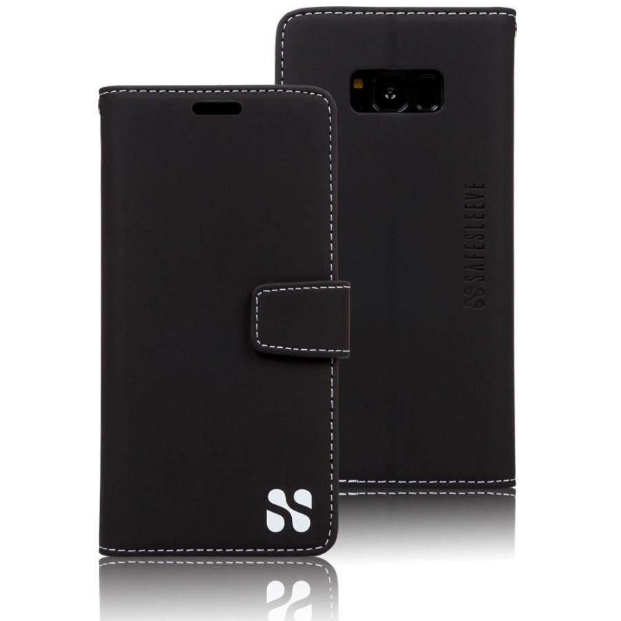 SafeSleeve Case for Samsung Galaxy Note 8