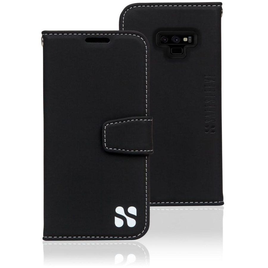 SafeSleeve Case for Samsung Galaxy Note 9