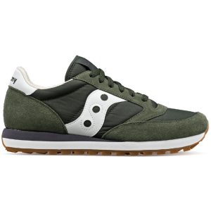 Saucony Sneakers Green