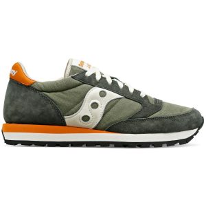 Saucony Sneakers Green