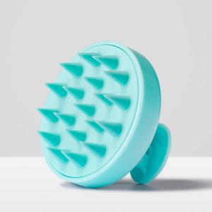 Scalp Stimulating Massage Brush