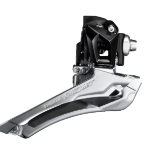 Shimano 105 R7000 Front Derailleur - Braze-On