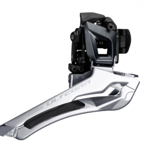 Shimano Ultegra R8000 11-Speed Front Derailleur - Braze On