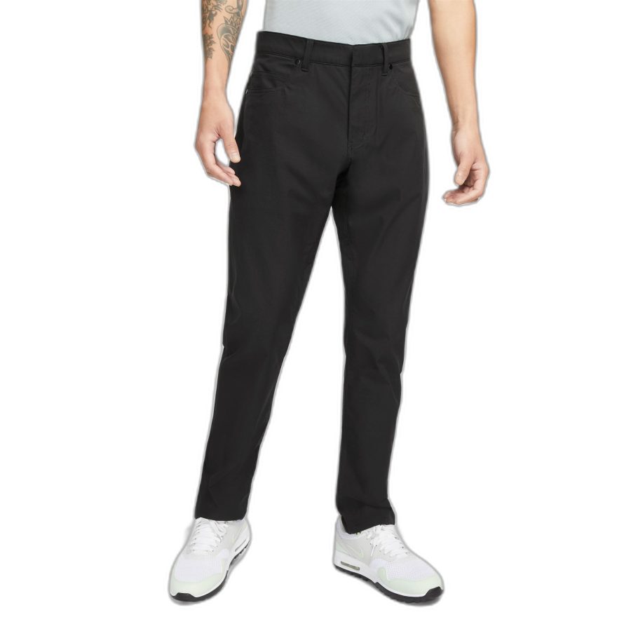 Slim fit chino Trousers with 5 pockets Nike Dri-Fit Repel
