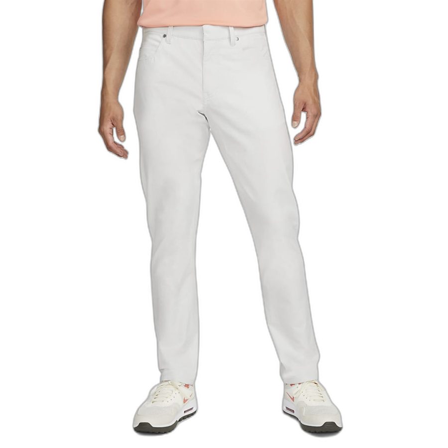 Slim fit chino pants with 5 pockets Nike Dri-Fit Repel