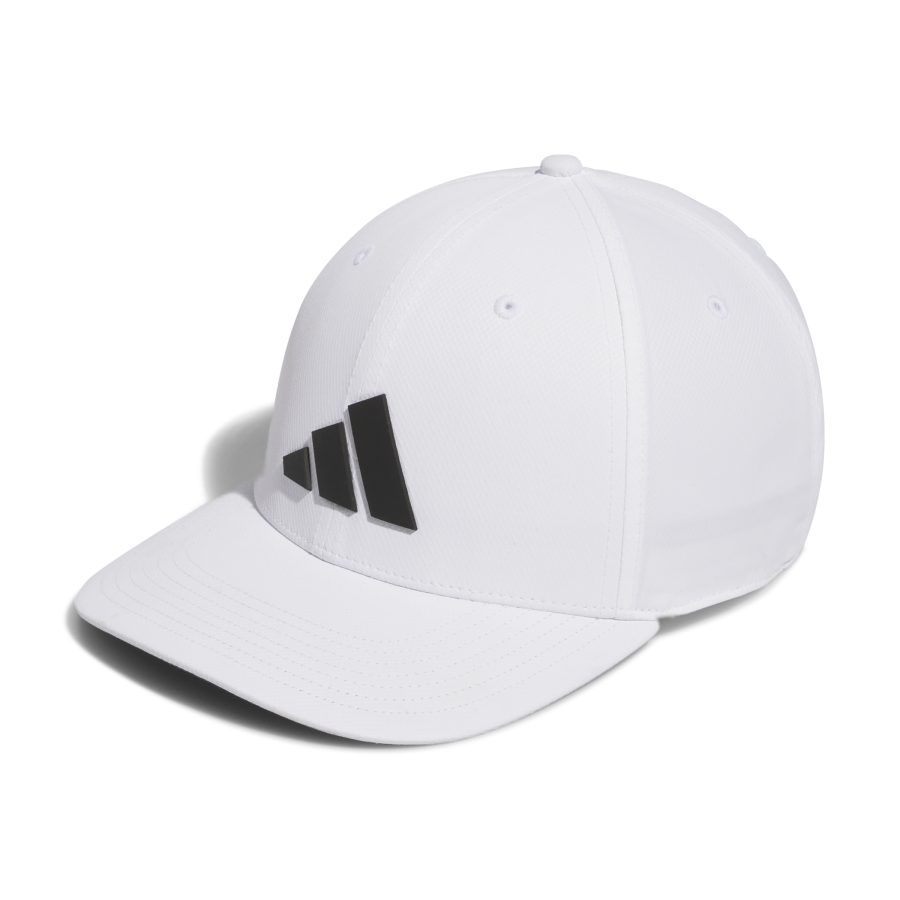 Snapback cap adidas Tour