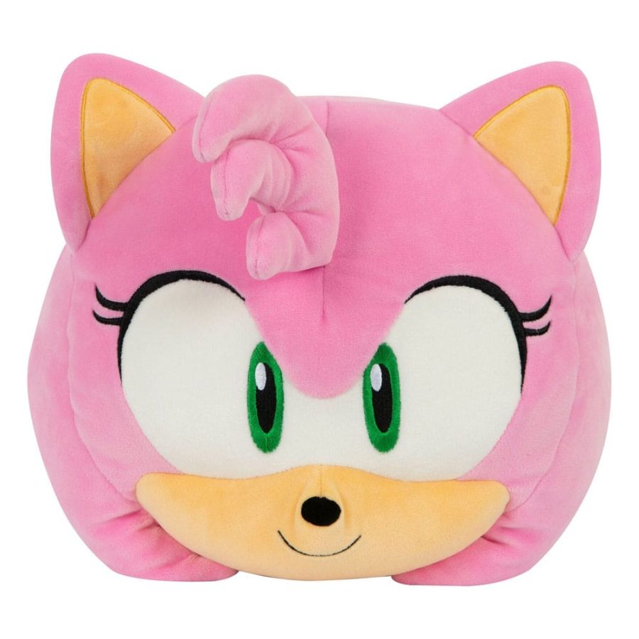 Sonic - The Hedgehog Mocchi-Mocchi Mega Plush Figure Amy Rose 30 cm