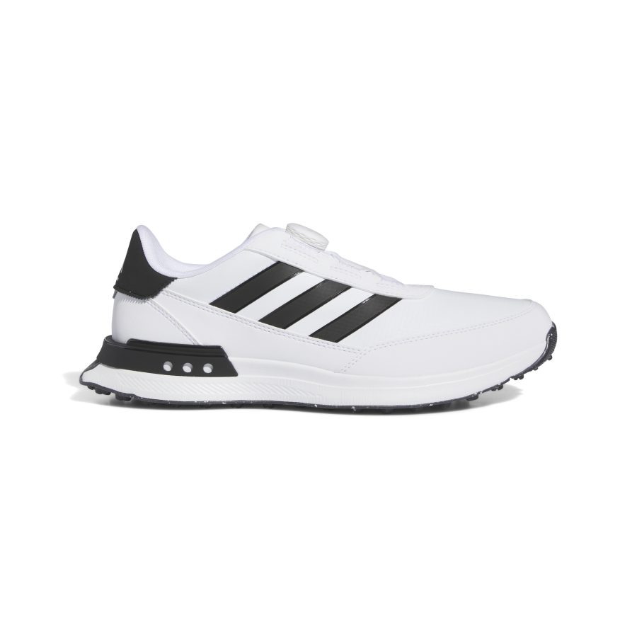 Spikeless golf shoes adidas S2G BOA 24 Wide