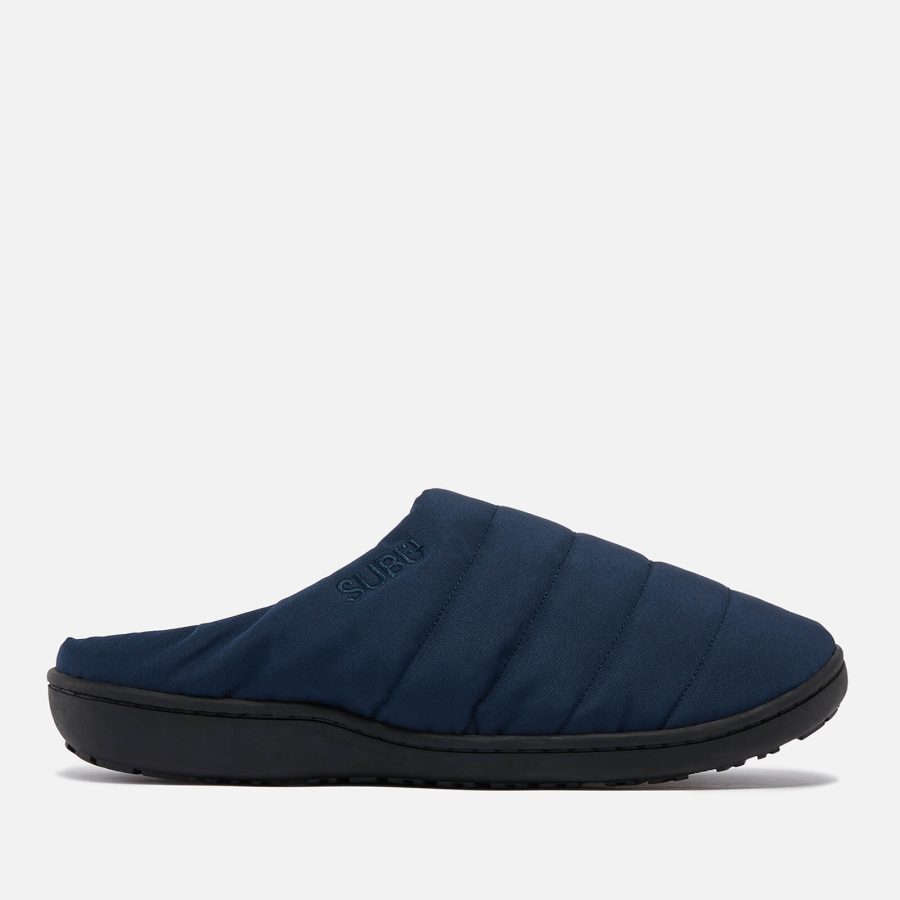 Subu Unisex Nannen Shell Camp Mules - Uk7.5/UK 8.5