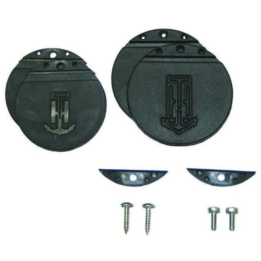 T-H MARINE FSRK-3-DP SCUPPER FLAPPER REPAIR KIT