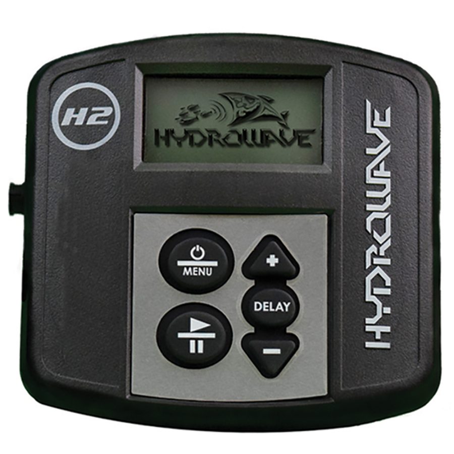 T-H MARINE HW-PKG-H2CAT HYDROWAVE H2 SYSTEM CATFISH EDITION