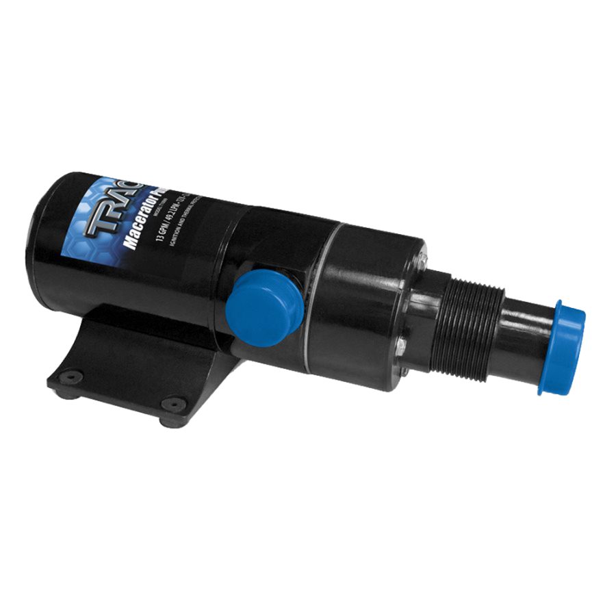 TRAC 69390 MACERATOR PUMP