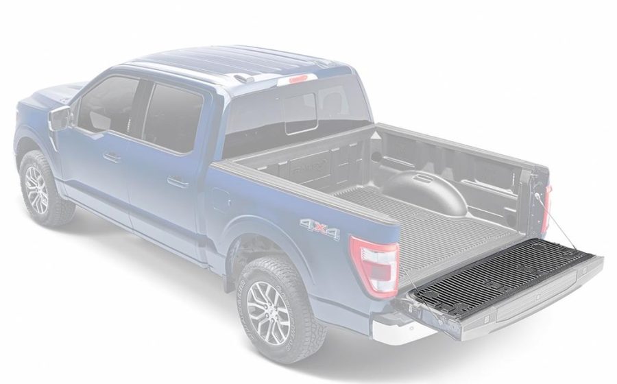 TRAILFX RFMA22TG Tailgate Liner - TAILGATE LINER FORD MAVERICK