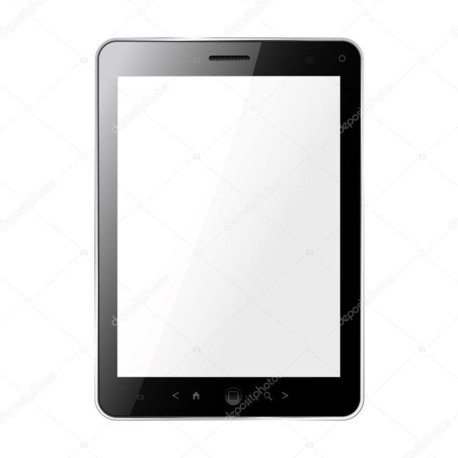 Tablet pc