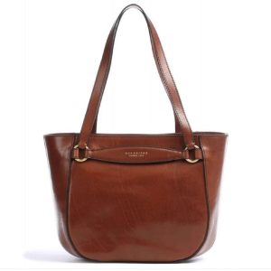 The Bridge Bags.. Brown