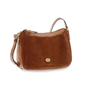 The Bridge Bags.. Brown