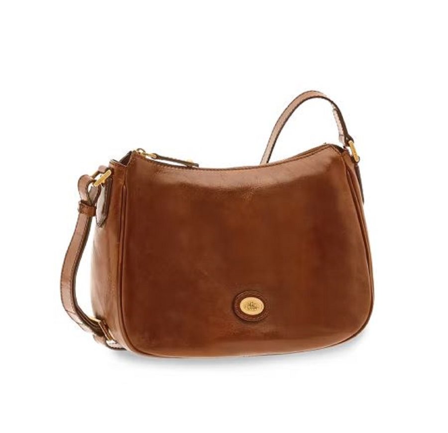 The Bridge Bags.. Brown