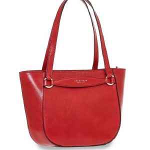 The Bridge Bags.. Red