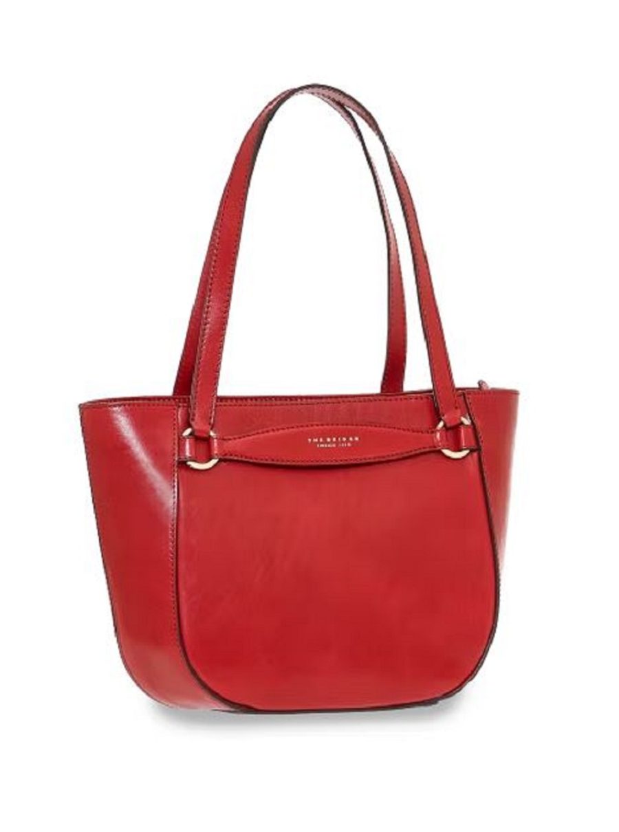 The Bridge Bags.. Red