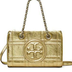 Tory Burch Bags.. Golden