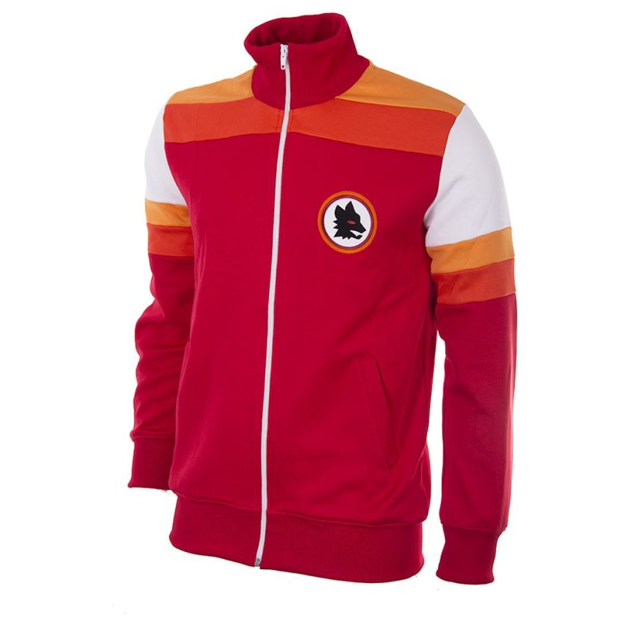 Tracksuit Copa AS Roma 1979/80