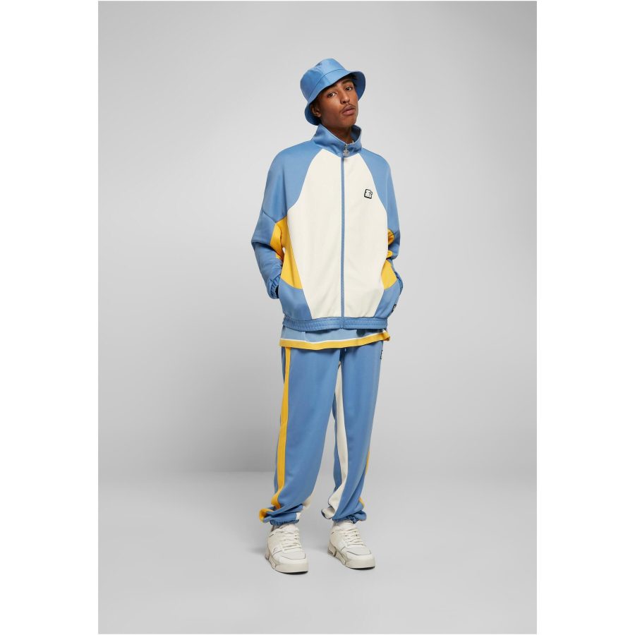 Tracksuit Urban Classics Starter Laser