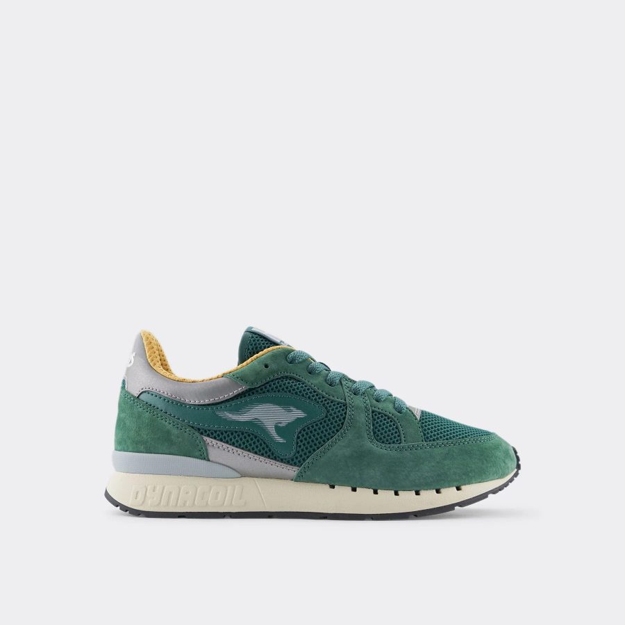 Trainers KangaROOS Coil R1 Tech