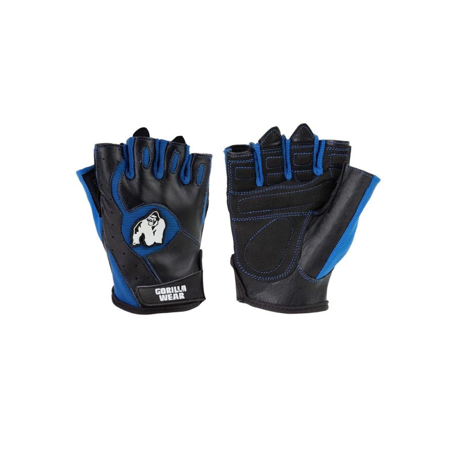 Training gloves Gorilla Wear Mitchell