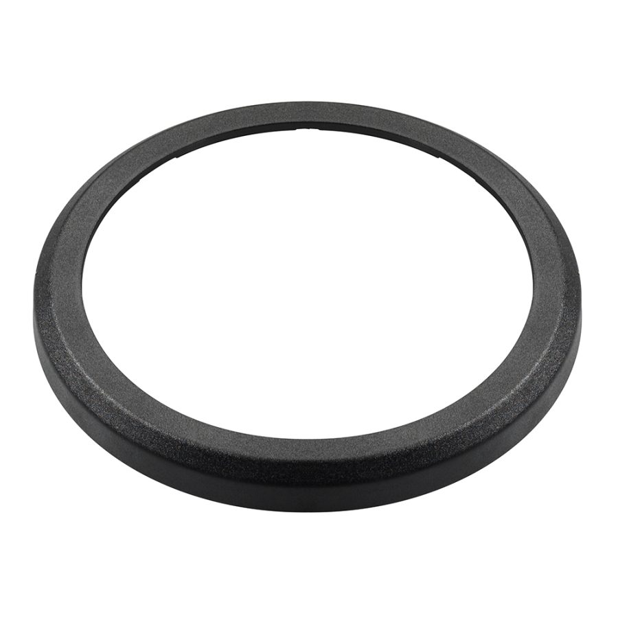 VERATRON A2C5319291101 85MM VIEWLINE BEZEL - FLAT - BLACK