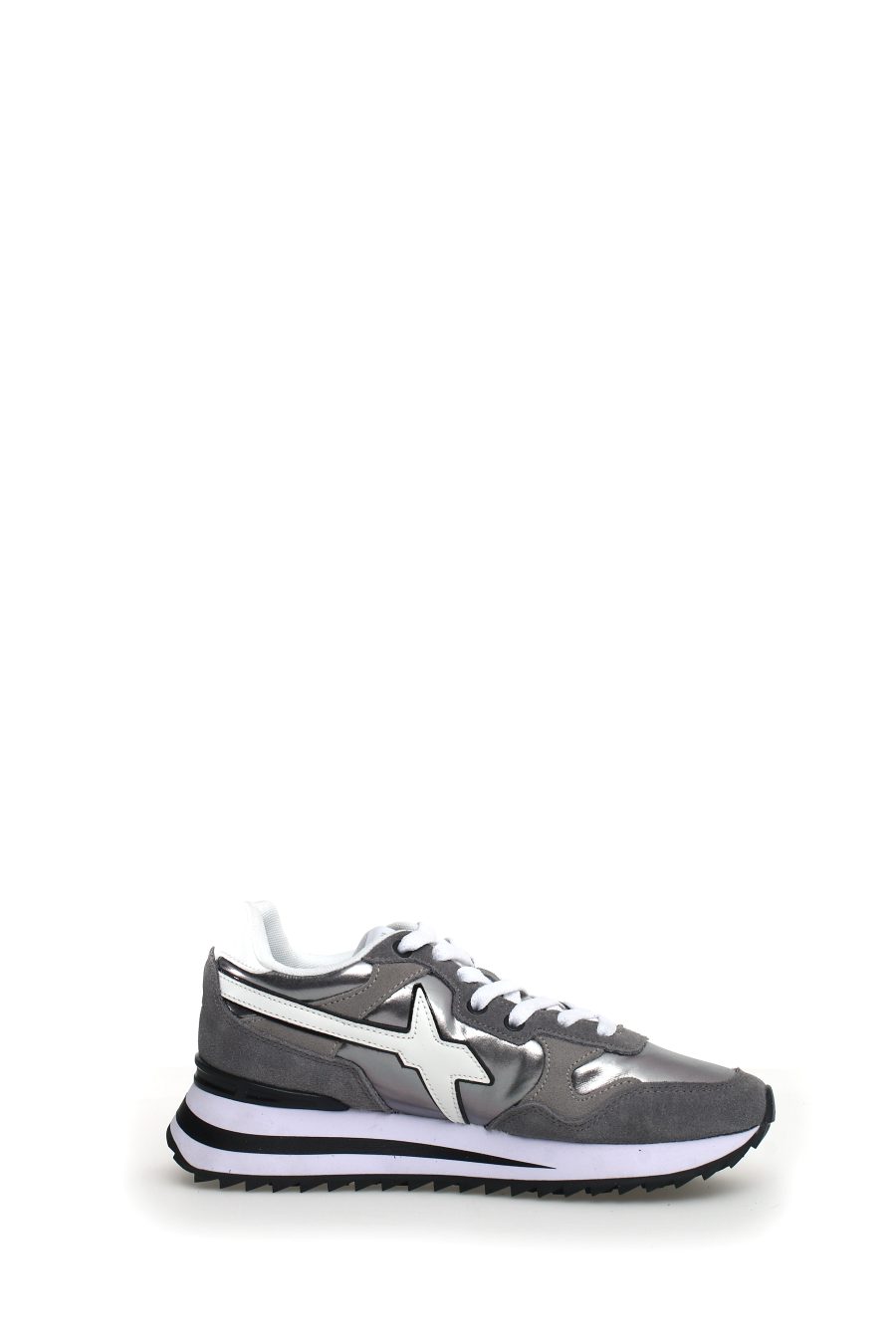 W6YZ Sneakers Grey