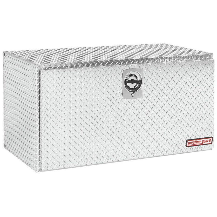 WEATHER GUARD 650002 Under Bed Storage Box