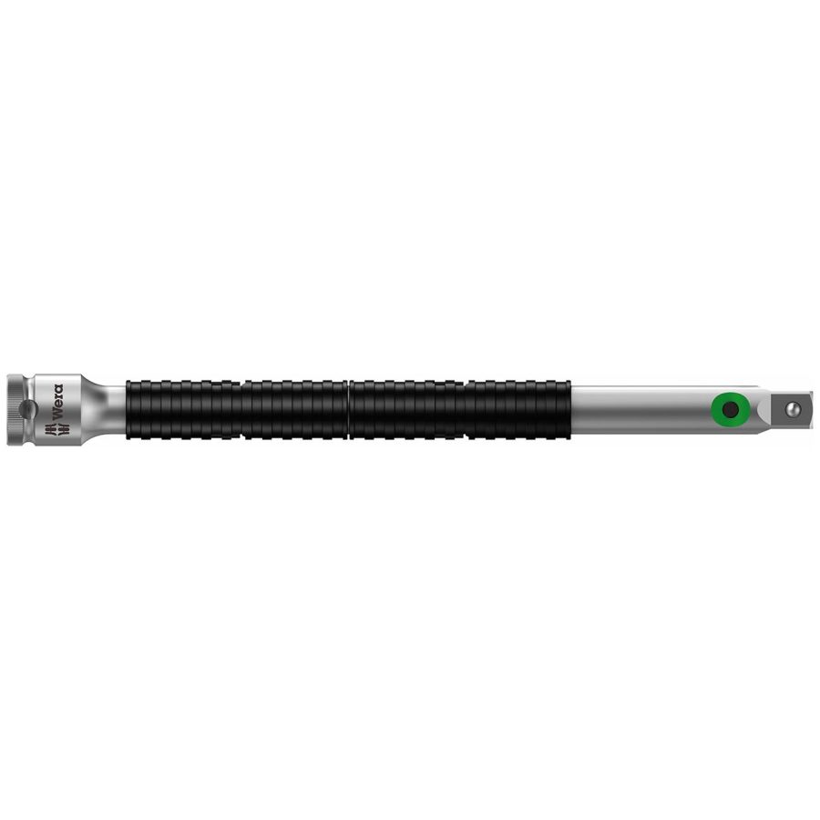 WERA 05003531001 Zyklop 8796 Flexible-Lock 1/4 INCH Drive x 6 INCH (150mm) Extension