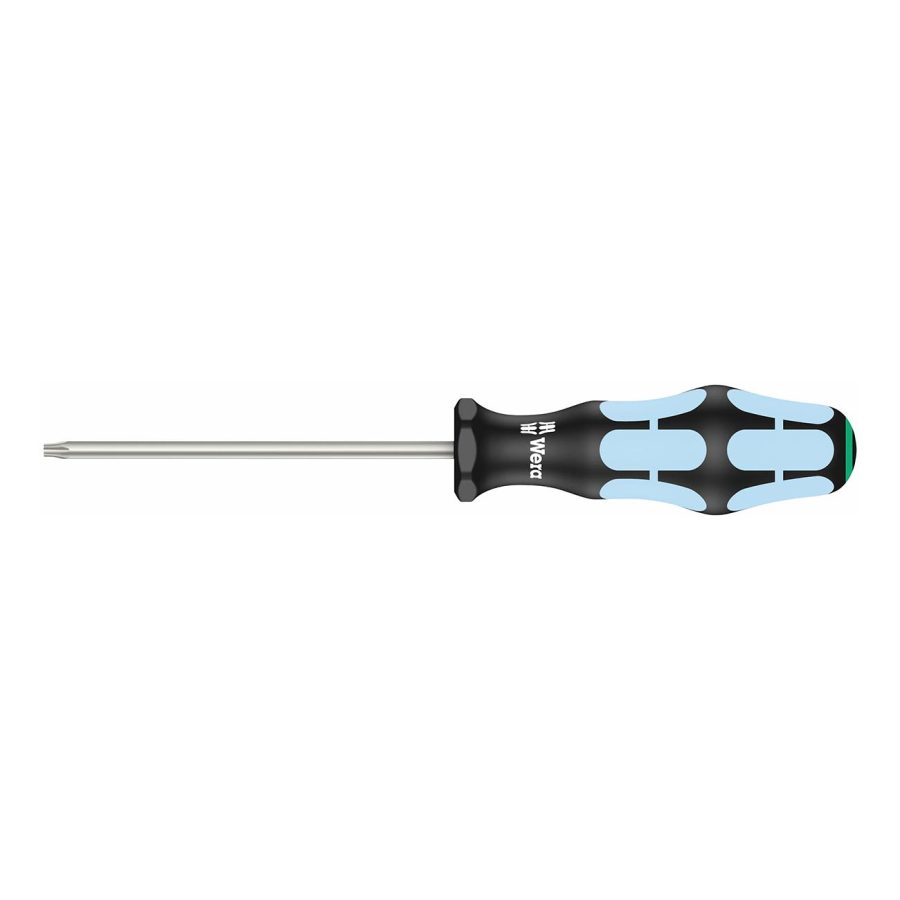 WERA 05032054001 Screwdriver: Torx TX #20 x 100mm