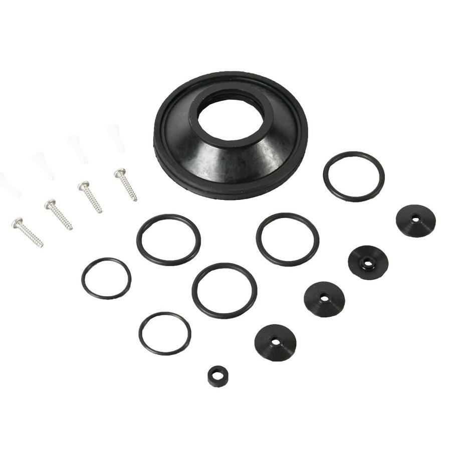 WHALE AK0553 GUSHERGALLEY MK3 SERVICE KIT