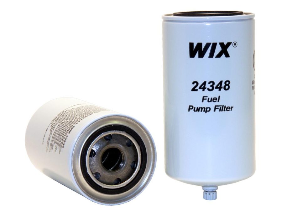 WIX 24348 Fuel Pump Filter