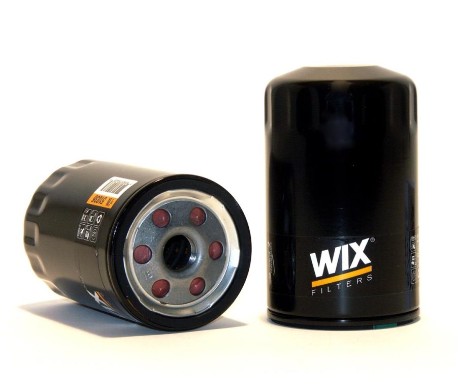 WIX 51036 Spin-On Lube Filter