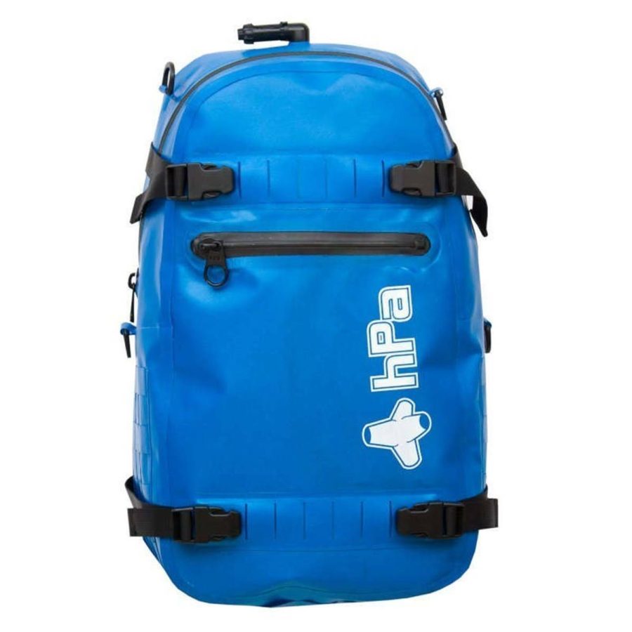 Waterproof and inflatable backpack Hpa infladry 25B