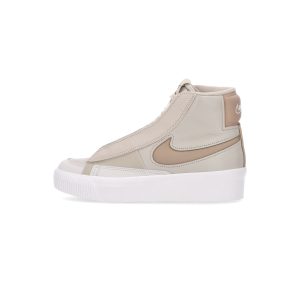 Women's High Shoe W Blazer Mid Victory Rattan/hemp/sanddrift/sail