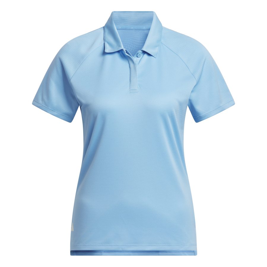 Women's Polo shirt adidas Ultimate365 Heat.Rdy