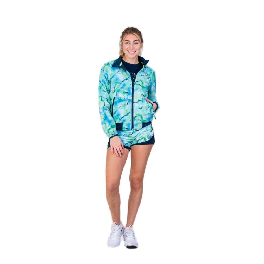 Women's Tracksuit Bidi Badu Gene Tech