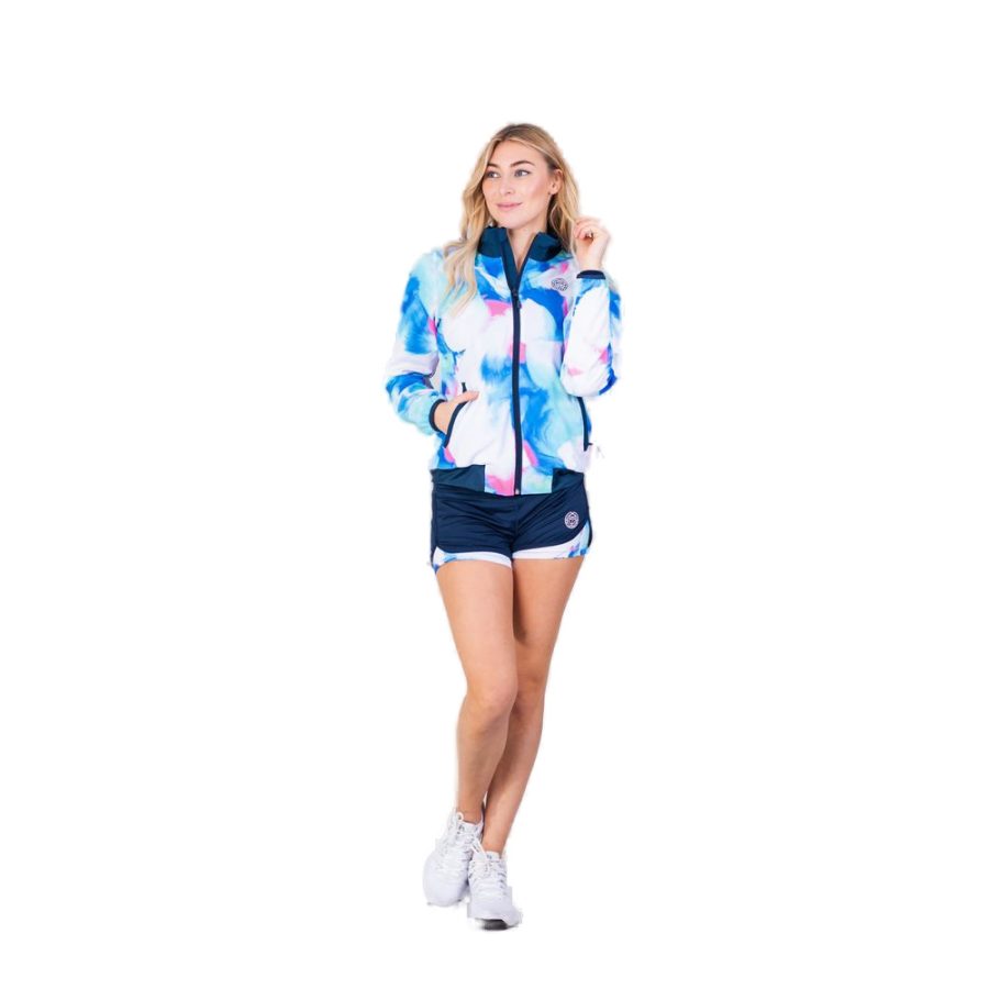 Women's Tracksuit Bidi Badu Gene Tech