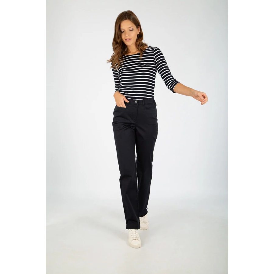 Women's Trousers Armor-Lux trimaran