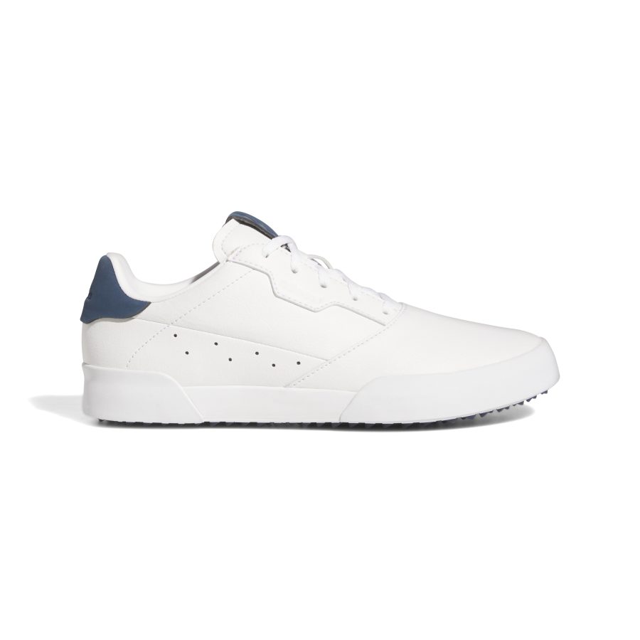 Women's golf shoe adidas Adicross Retro Spikeless