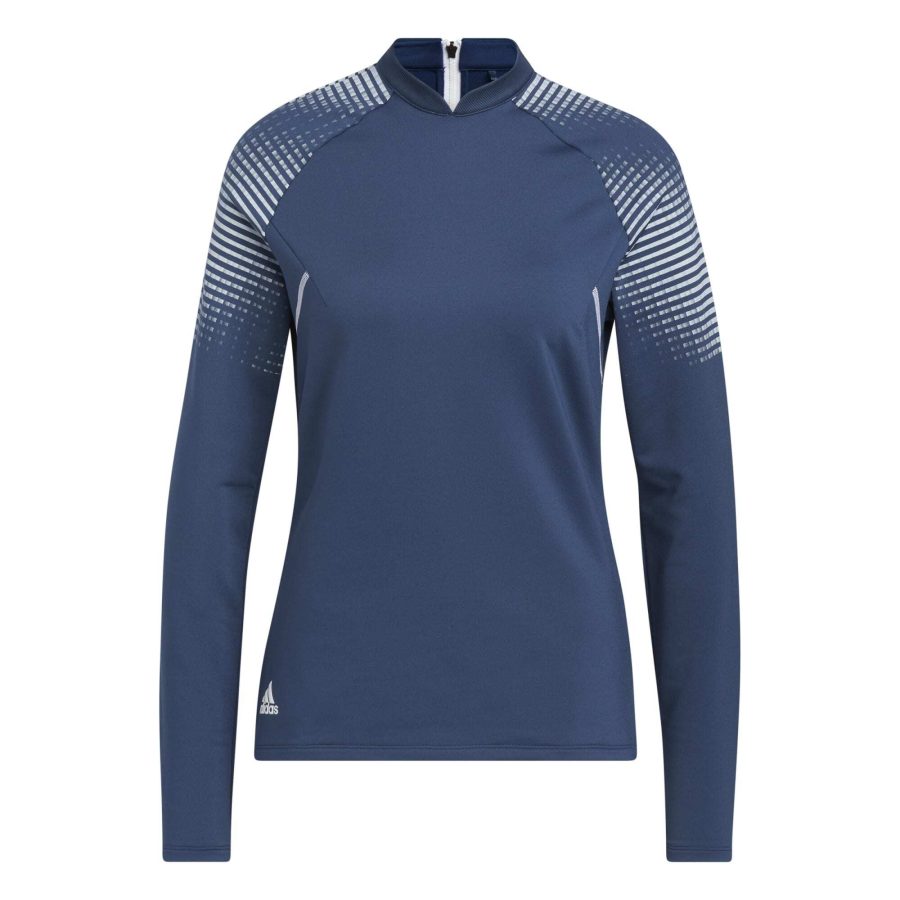 Women's long sleeve T-shirt adidas Cold Rdy