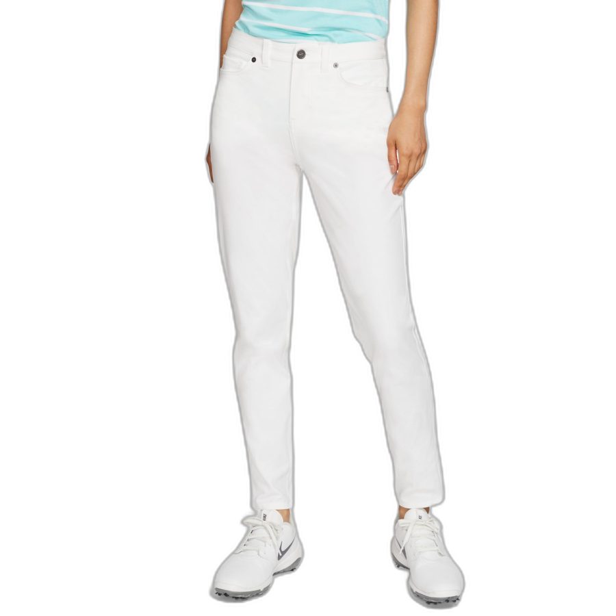 Women's slim fit pants Nike