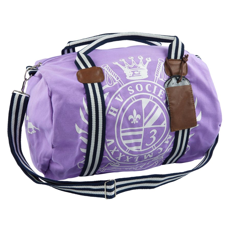 Women's sport bag HV Society Favouritas