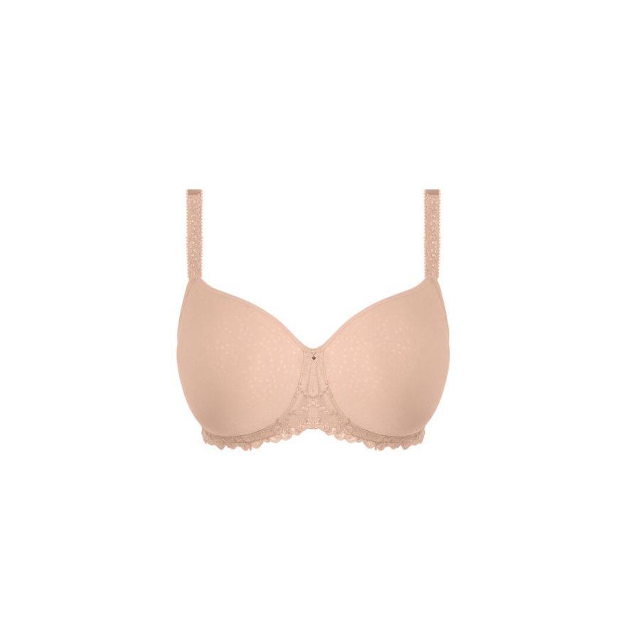 Women's underwired molded bra Fantasie Ana Spacer