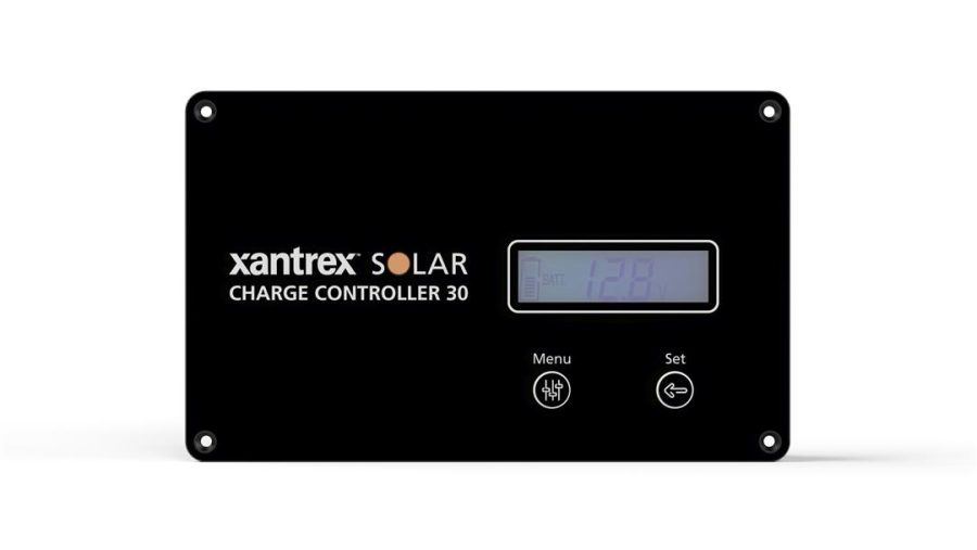 XANTREX 709302401 709-3024-01 Solar Charge Controller, PWM, 30A